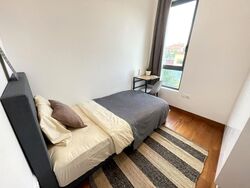 Upper Thomson Road (D20), Condominium #597463671